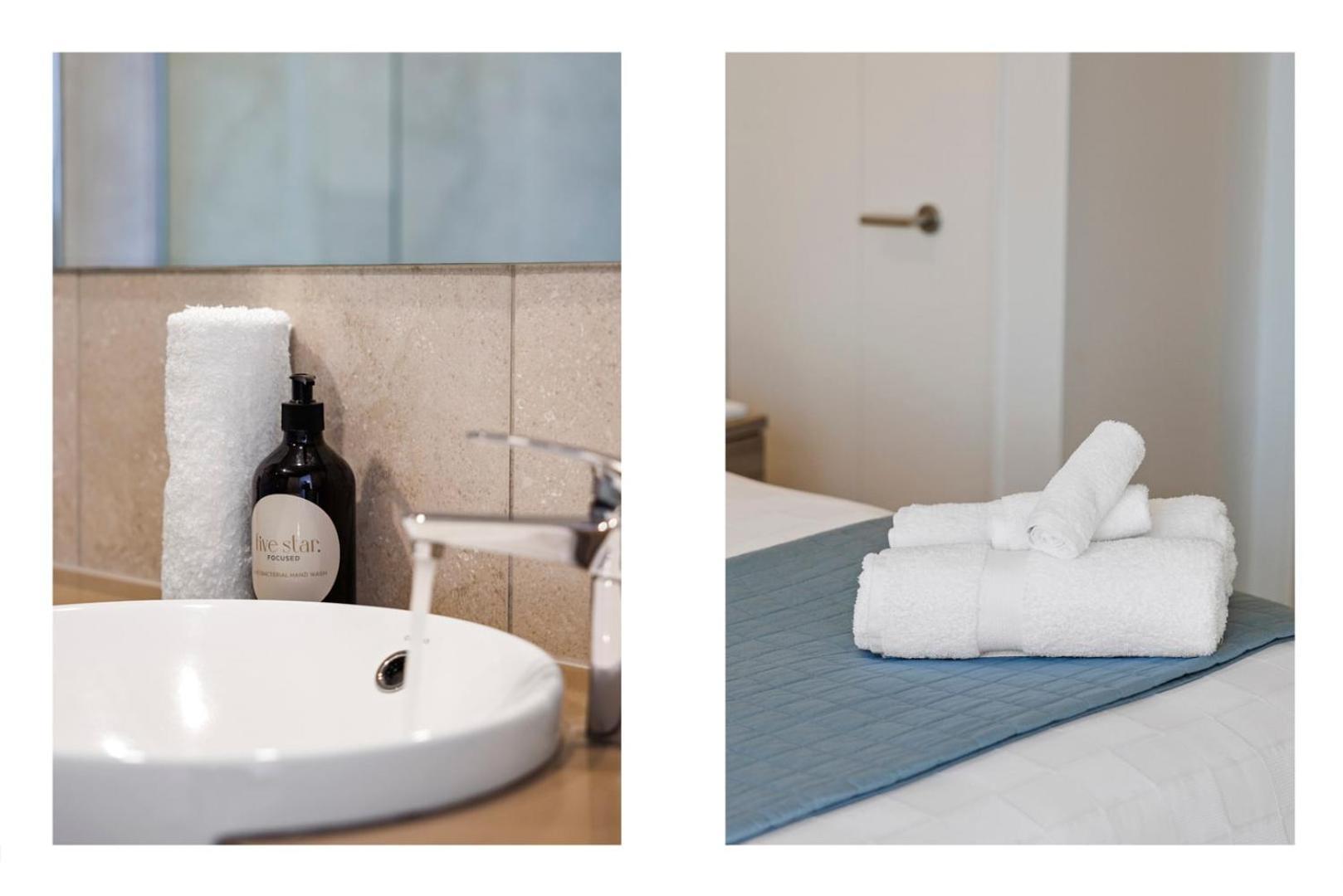 Oceanside Bliss - Absolute Beachfront - Uninterrupted Ocean Views With Pool 마운트마운가누이 외부 사진
